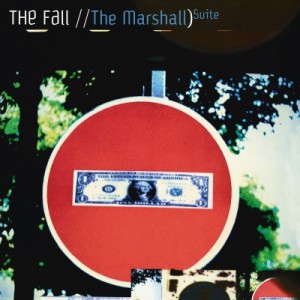 Marshall Suite sleeve art by Pascal Le Gras marshall_suite
