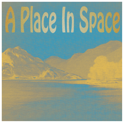 Compilation_A Place In Space