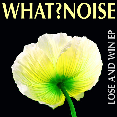 What?Noise - Lose and Win